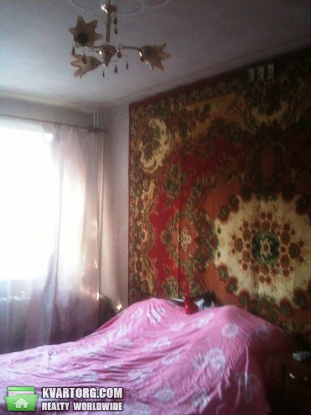 Sell 3-room apartment. Одесса, Бугаевская — photo 1