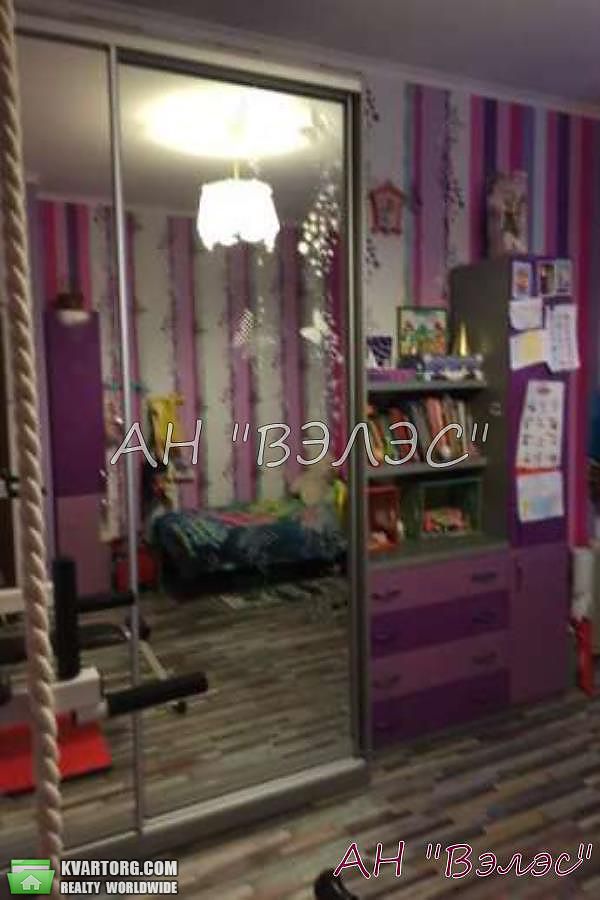 Sell 2-room apartment. Киев, Щорса — photo 1