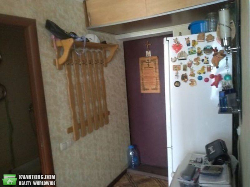 Sell 1-room apartment. Киев,  Березняковская — photo 7