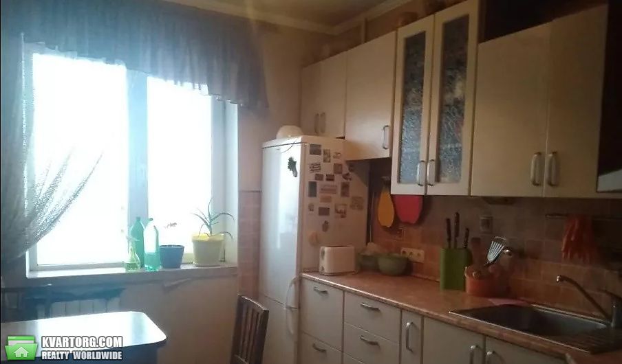 Sell 3-room apartment. Киев,  Касияна — photo 1