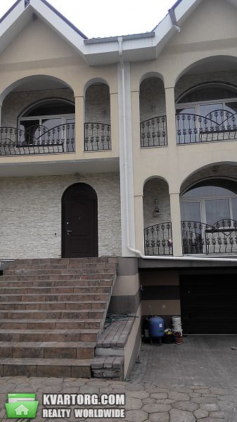 Sell house. Буча, Центральная — photo 1