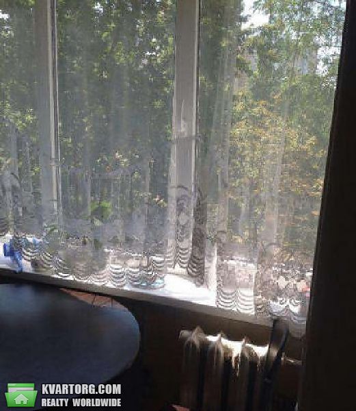 Sell 2-room apartment. Киев,  Юности — photo 4