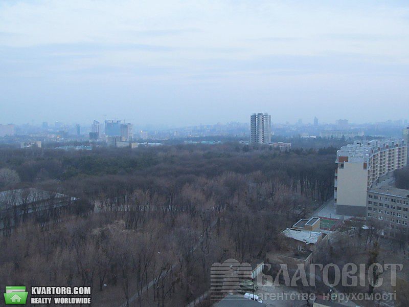 Sell 4-room apartment. Киев,  Молдавская — photo 7