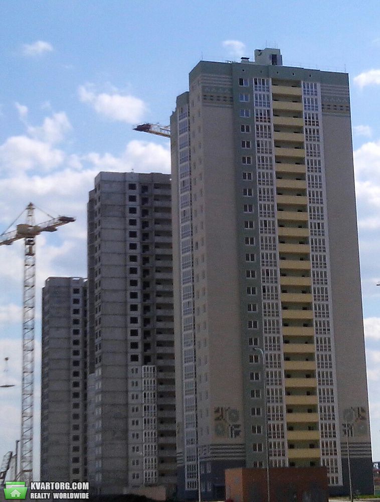 Sell 1-room apartment. Киев,  Чавдар — photo 3