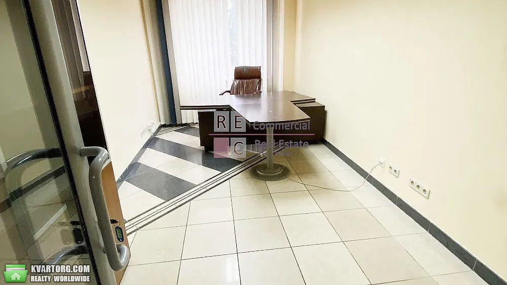Rent out office. Киев, Дружбы Народов бульв. — photo 1