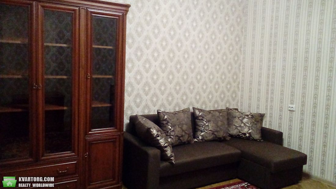 Rent out 1-room apartment. Киев,  Богдана Хмельницкого — photo 7
