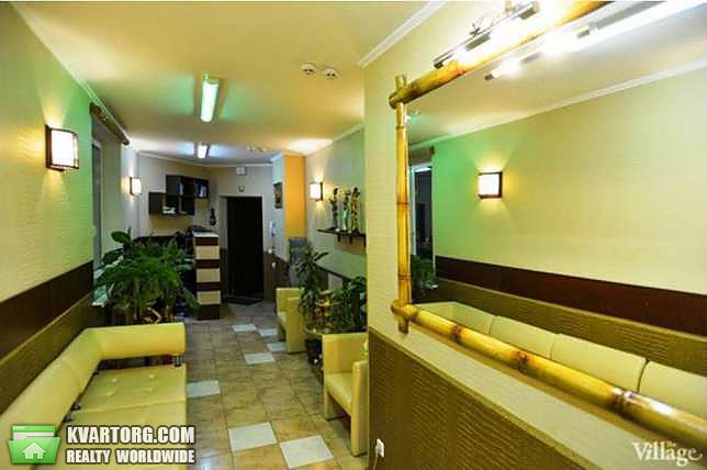 Rent out office. Киев,  Саперно-Слободская — photo 8