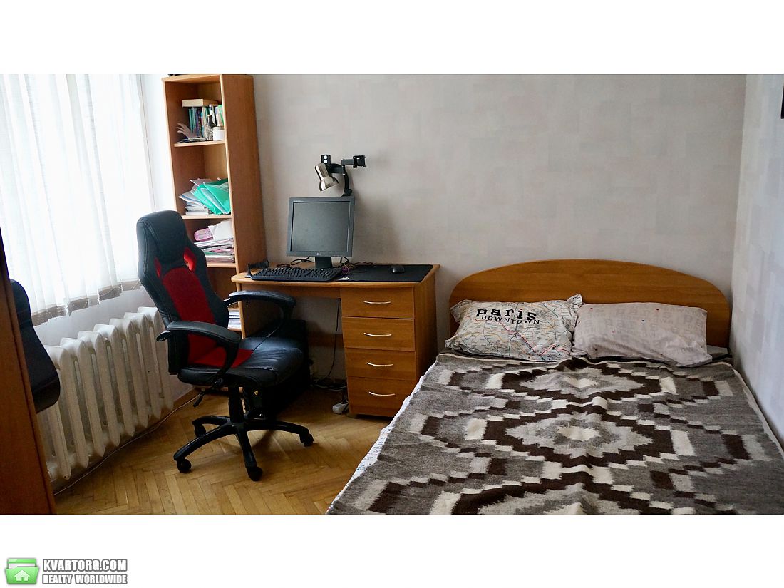 Sell 3-room apartment. Киев, Пулюя — photo 3