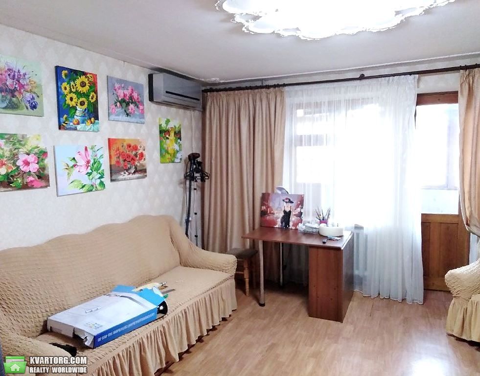 Sell 4-room apartment. Одесса, Генерала Бочарова — photo 1