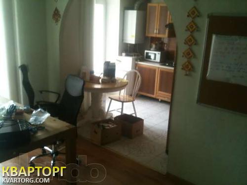 Rent out office. Киев, Ивана Франко — photo 1