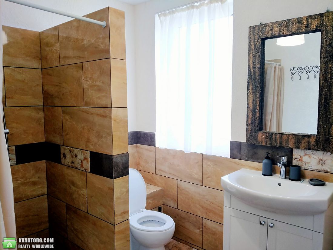 Rent out Townhouse. Киев,  Днепровская наб — photo 9