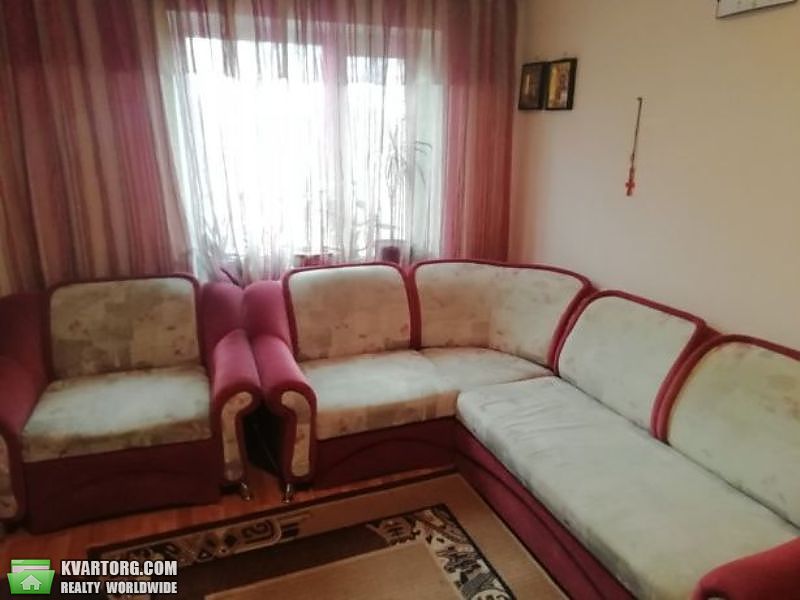 Sell 1-room apartment. Киев,  Кибальчича — photo 8