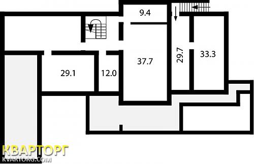 Sell house. Киев, Софийская Борщаговка — photo 1