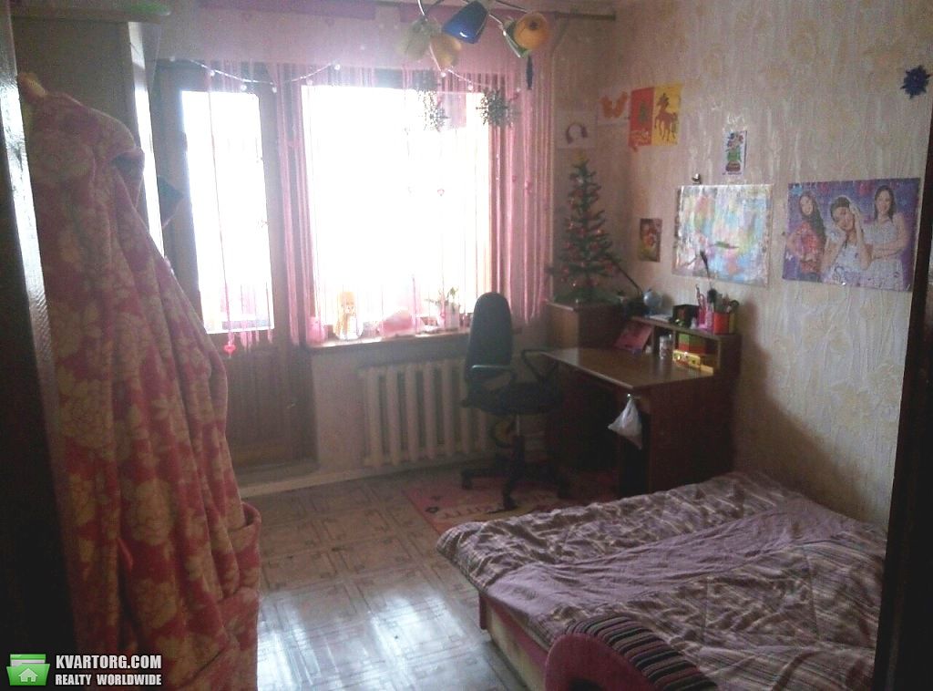 Sell 4-room apartment. Одесса, Затонского — photo 3