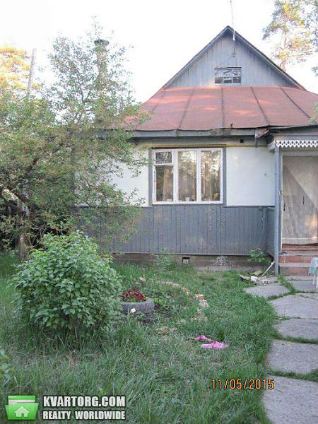 Sell house. Киевская обл., Клавдиево-Тарасово — photo 1
