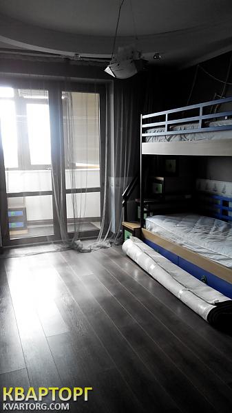 Rent out 3-room apartment. Одесса, Ивана Франко — photo 6