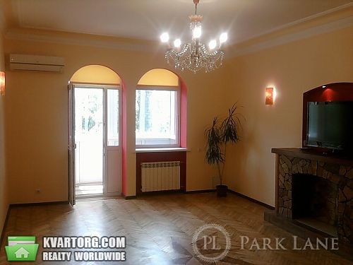 Sell 3-room apartment. Киев, Жилянская — photo 3
