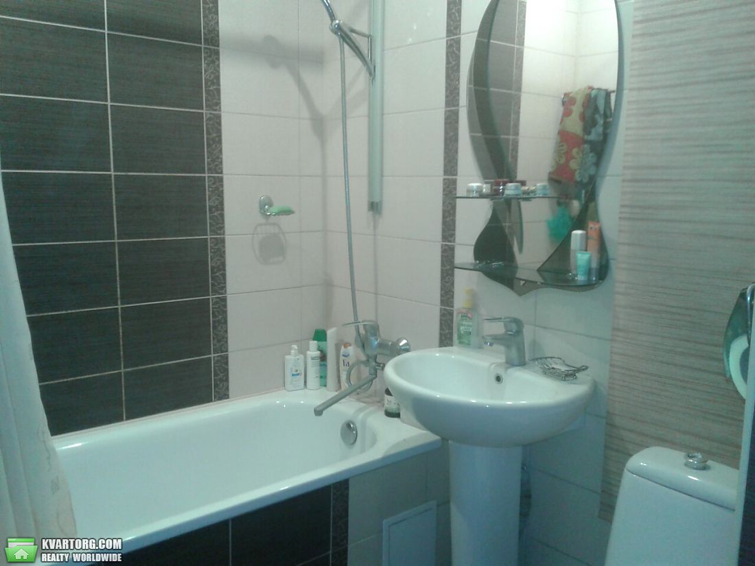 Sell 2-room apartment. Днепропетровск, Выборгская — photo 10