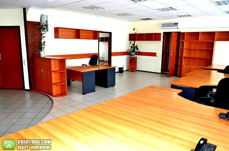 Rent out office. Киев, ул. Новоконстантиновская — photo 3