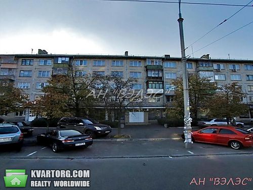 Sell 3-room apartment. Киев, Перова бул — photo 4