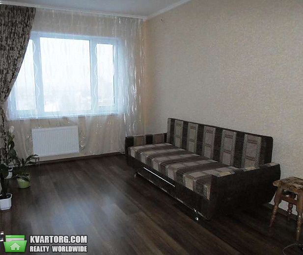 Sell 2-room apartment. Киев,  Закревского — photo 1