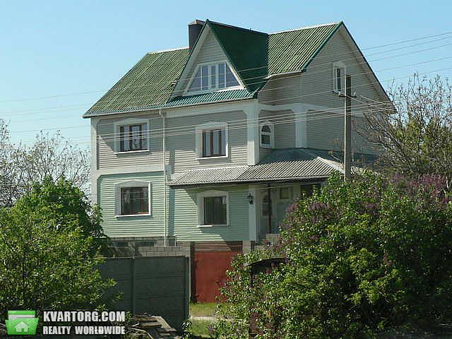 Sell house. Днепропетровск, Самарcкая — photo 1