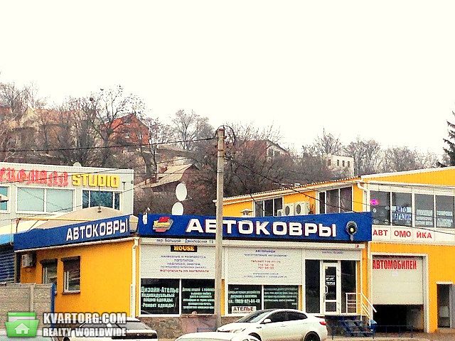 Sell shop. Харьков, пер Большой Даниловсий — photo 1