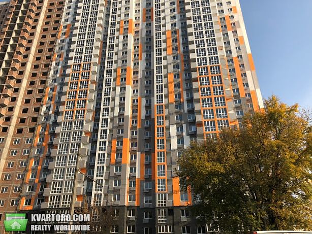 Sell 1-room apartment. Киев,  Кольцова бул — photo 2