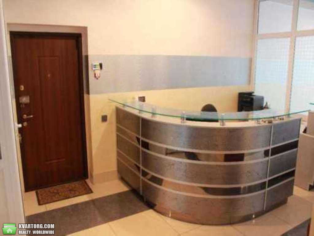 Rent out office. Киев,  Саксаганского — photo 4