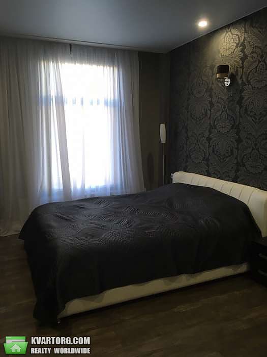Rent out 1-room apartment. Киев,  Вильямса — photo 4