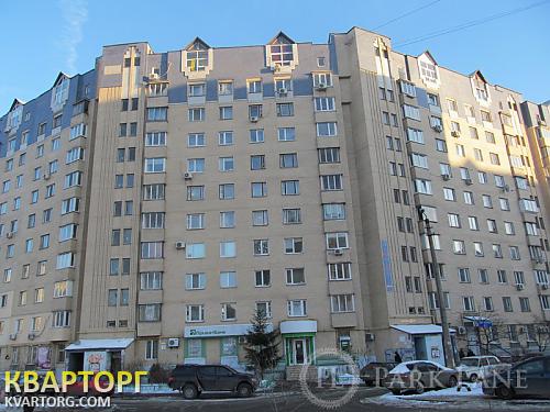 Sell 2-room apartment. Киев, Ахматовой — photo 1