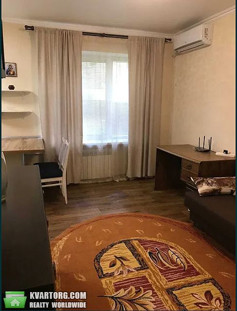 Rent out 1-room apartment. Киев, . Волгоградська — photo 8