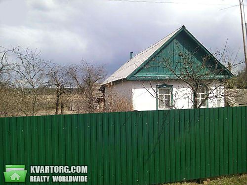 Sell house. Киевская обл., Жерева — photo 3