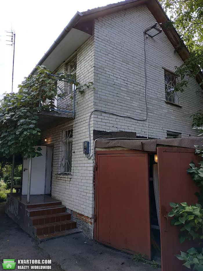 Sell house. Львов, Лесной — photo 1