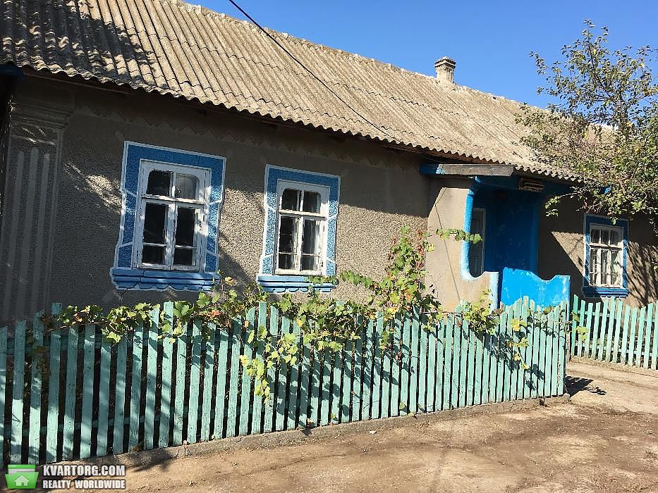 Sell house. Одесса, Мехинизаторов — photo 4