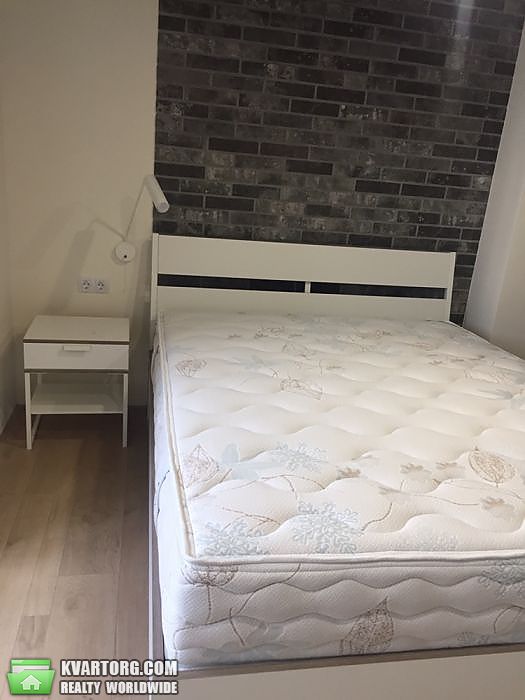 Rent out 2-room apartment. Киев,  Здолбуновская — photo 8