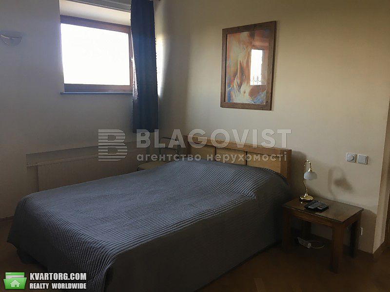 Rent out 2-room apartment. Киев,  Толстого — photo 6