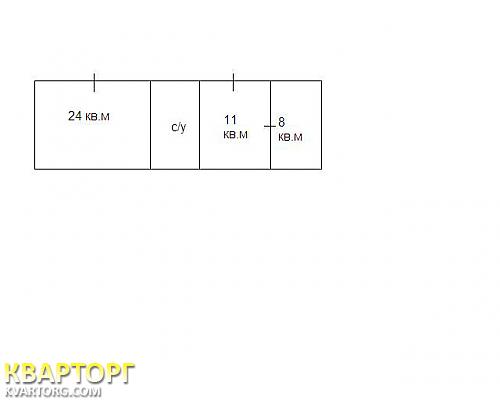 Rent out office. Киев, ул.Крещатик,6 — photo 3