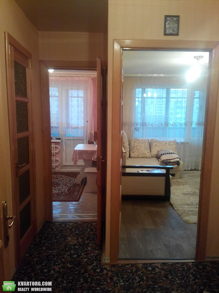 Rent out 1-room apartment. Днепропетровск, богомаза — photo 2