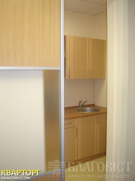 Rent out office. Киев, Шелковичная — photo 6
