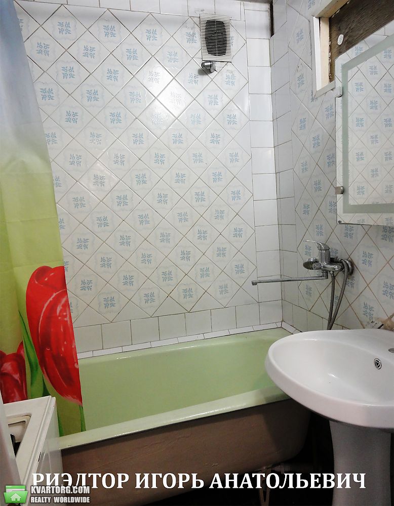 Rent out 1-room apartment. Одесса, Аркадиевский переулок — photo 8