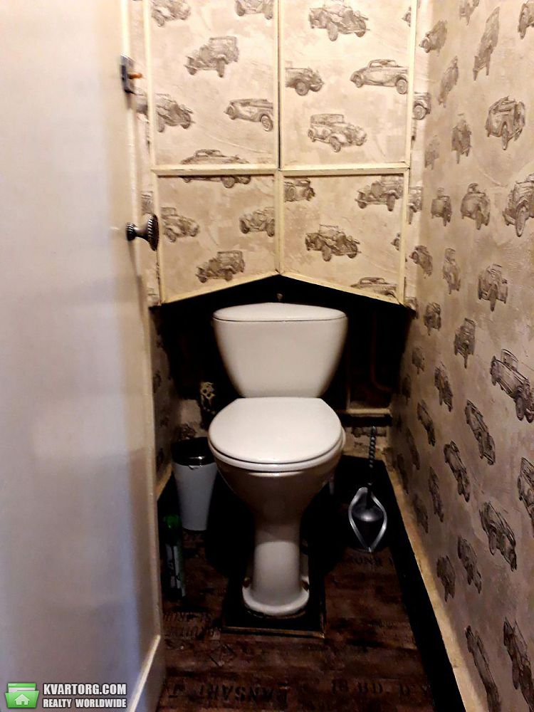 Sell 3-room apartment. Киев, Лобановского — photo 3