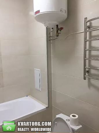 Rent out 2-room apartment. Киев,  Кондратюка — photo 6