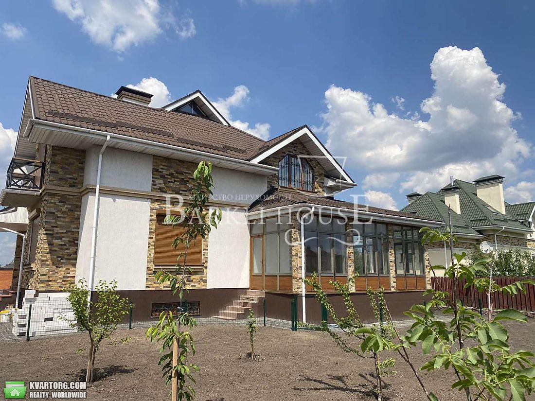Rent out house. Киевская обл., Софиевская Борщаговка — photo 2