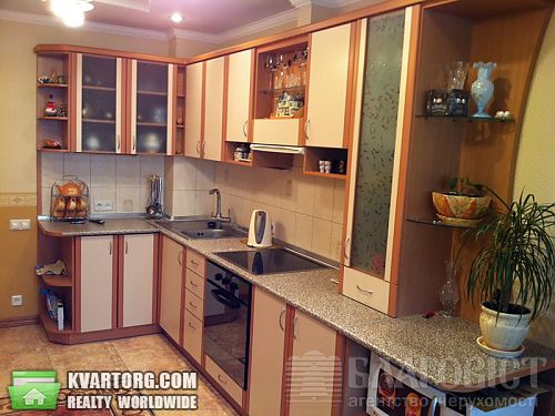 Sell 3-room apartment. Киев, Урловская — photo 4