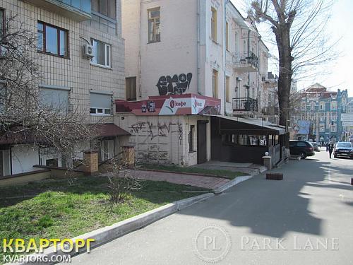 Sell office. Киев, Владимирская — photo 1