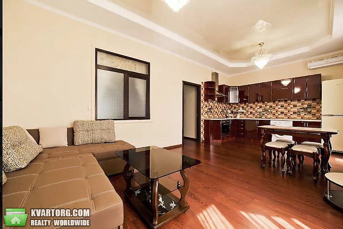 Rent out 2-room apartment. Одесса, Гагаринское Плато — photo 2