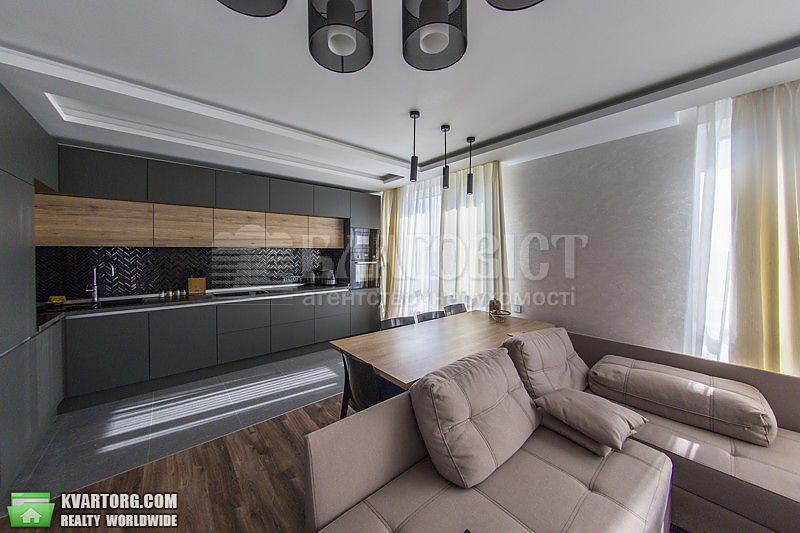 Sell 2-room apartment. Киев,  Заречная — photo 2