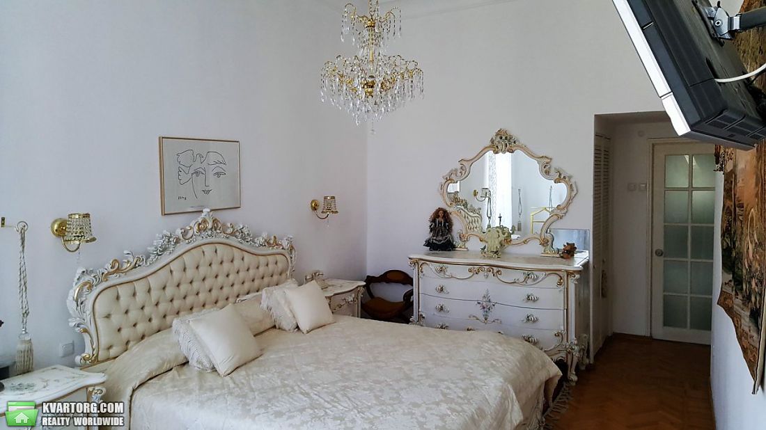 Sell 5-room apartment. Одесса, Уютная — photo 3