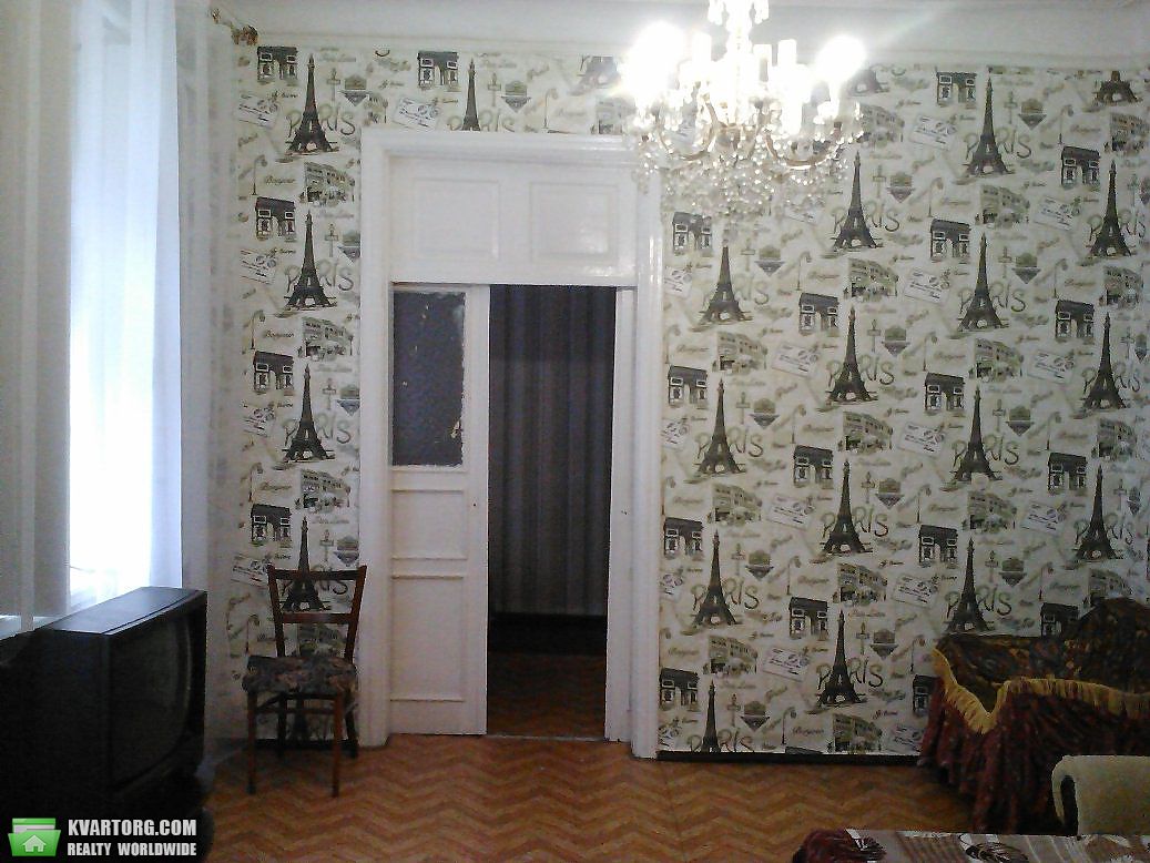 Rent out 2-room apartment. Одесса, Пушкинская — photo 3